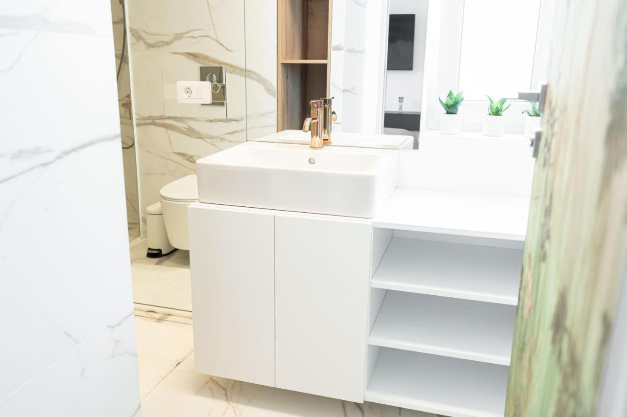 Apartment Irys *