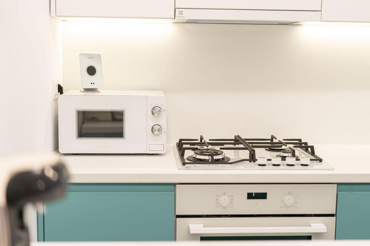 Apartment Irys