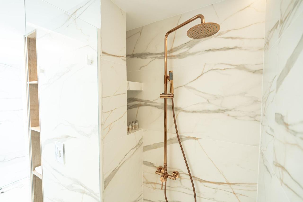Apartment Irys Gura Humorului